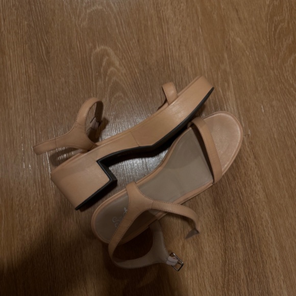 Seychelles Rest Assured Sandals - Picture 4 of 6